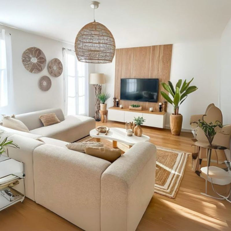 Home & Decor collection - modern decoration and elegant home accessories by FlexDinamic