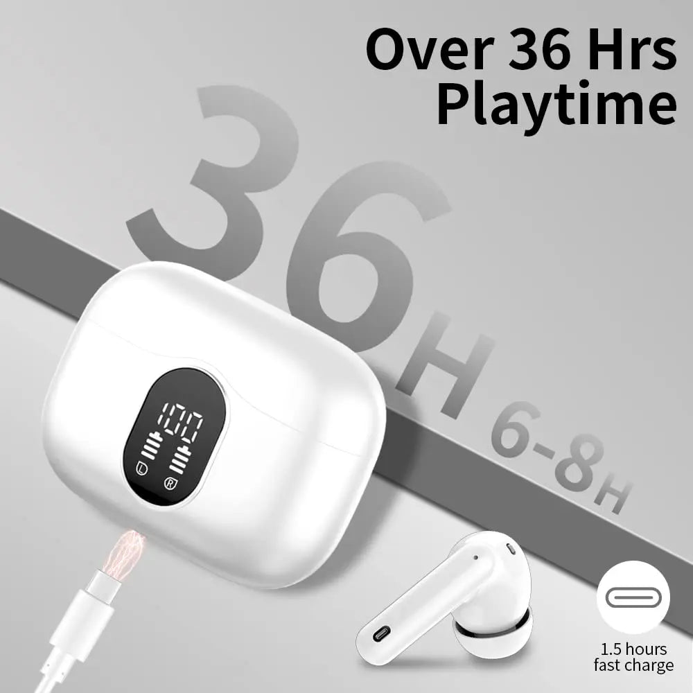 Wireless Headphones