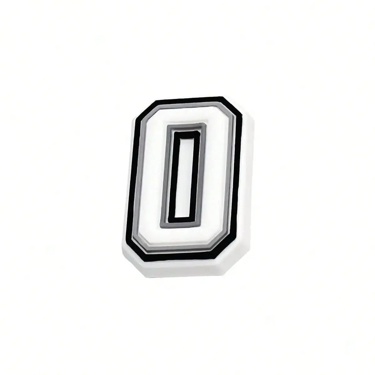 Alphabet Letter – 1pc for Crocs & DIY Accessories