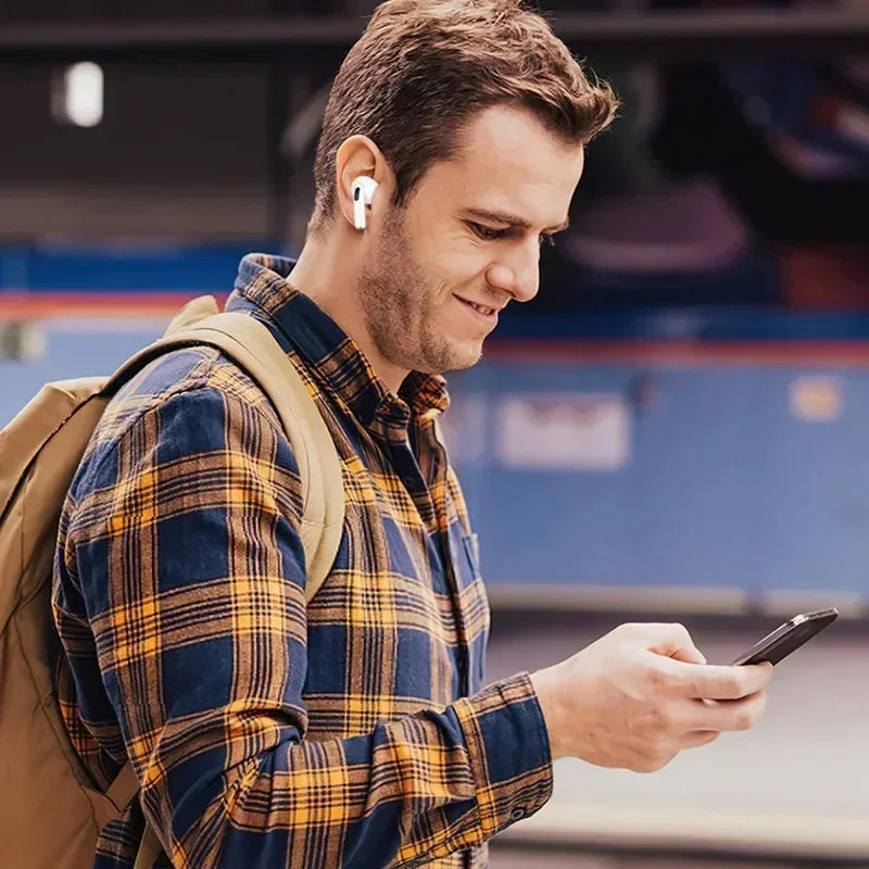 Xiaomi™ True Wireless Earbuds – ANC + 30h Battery