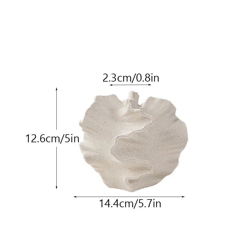 Coralé – Nordic vase