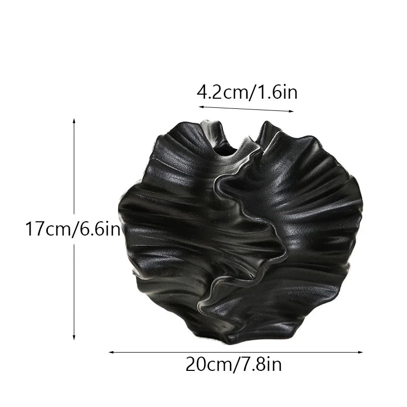 Coralé – Nordic vase