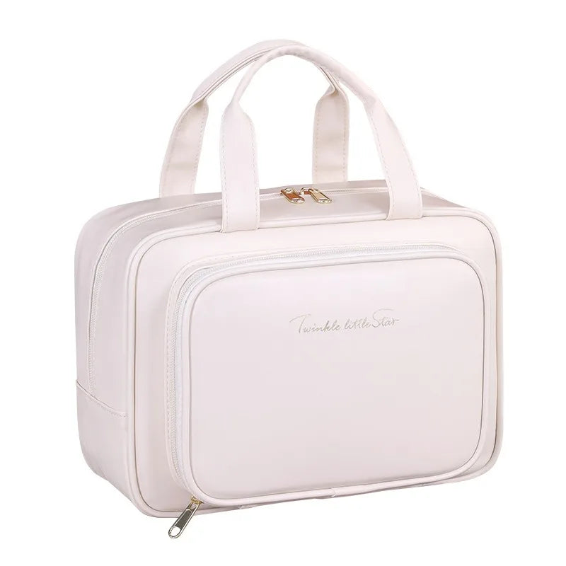Deluxe Makeup Travel Bag