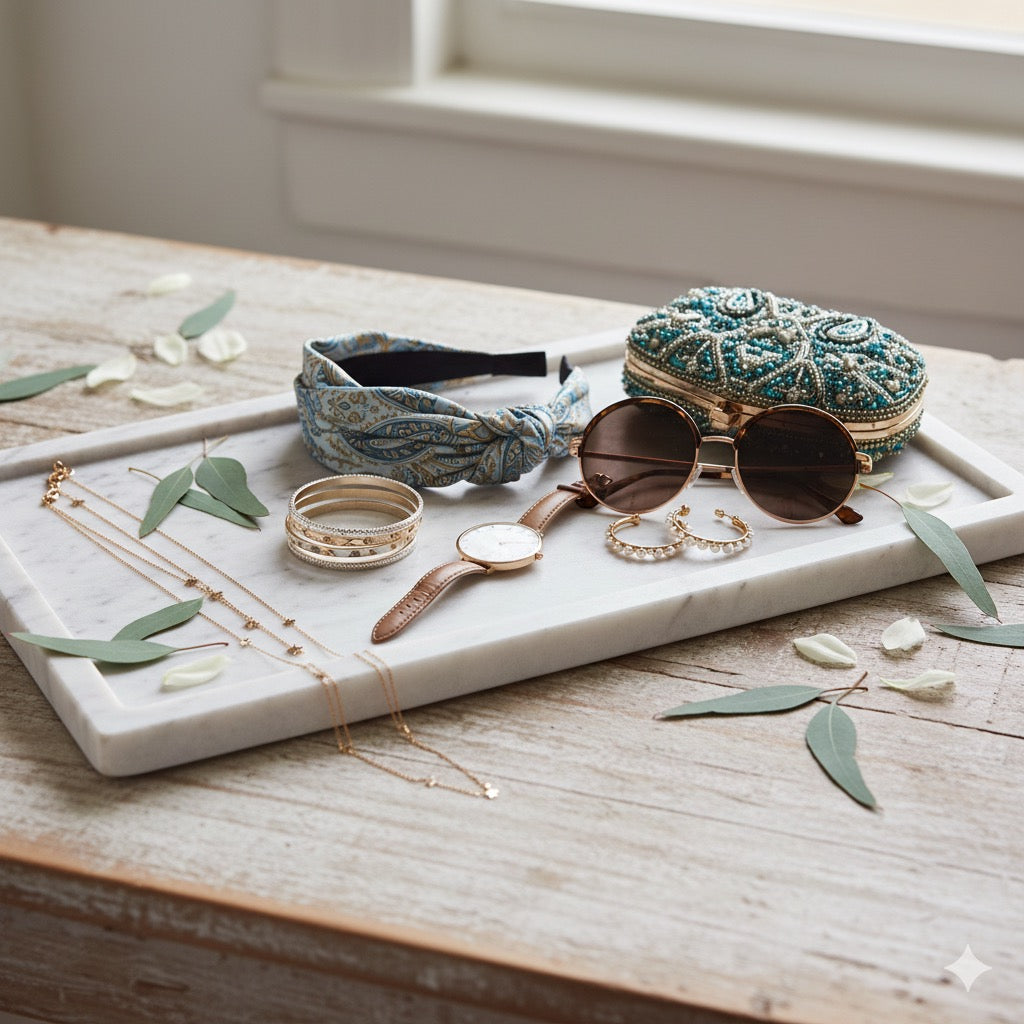 Jewelry & Fashion Accessories