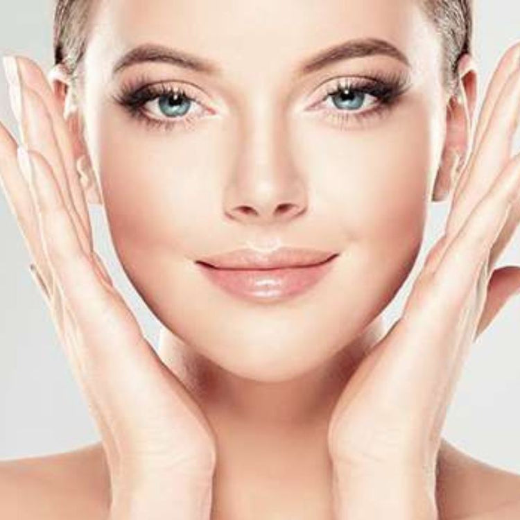 Health & Beauty collection - skincare, makeup and self-care products by FlexDinamic