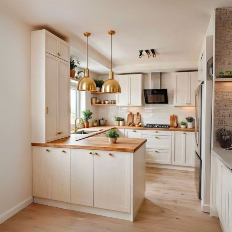 Home & Kitchen collection - modern kitchenware and stylish home essentials by FlexDinamic