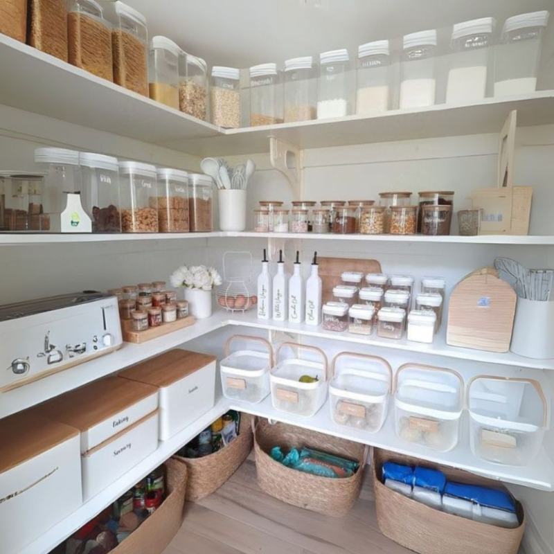 Storage & Organization collection - smart storage solutions and organisers by FlexDinamic