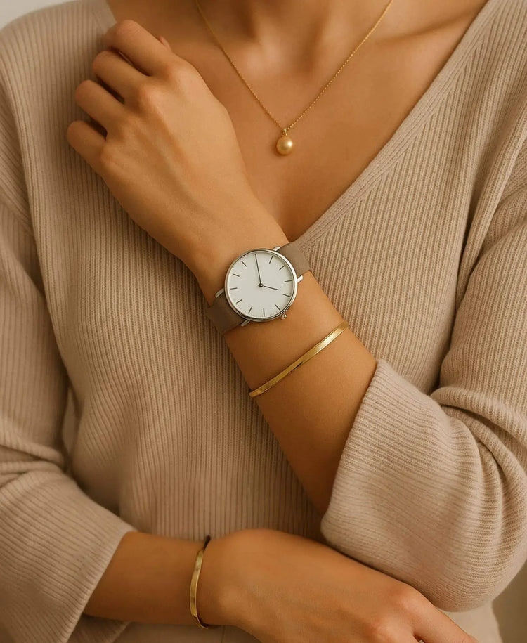 Jewelry & Watches