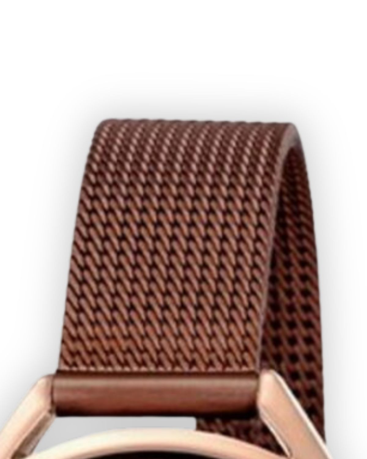 “Purple sunburst dial – minimalist women’s wristwatch