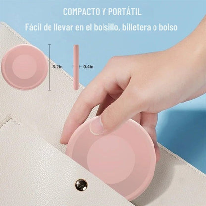 FlexConnect – 3-in-1 Universal Charging Cable Kit