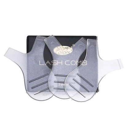 Lash Lift Kit ICONSIGN – 5-Minute Eyelash Curling & Perming Set
