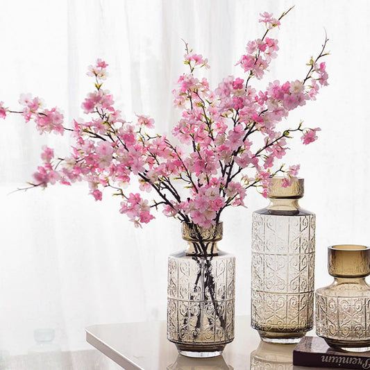 Blossom Elegance™ – Silk Cherry Blossom Branch