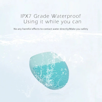 Mlike – Sonic Facial Cleanser