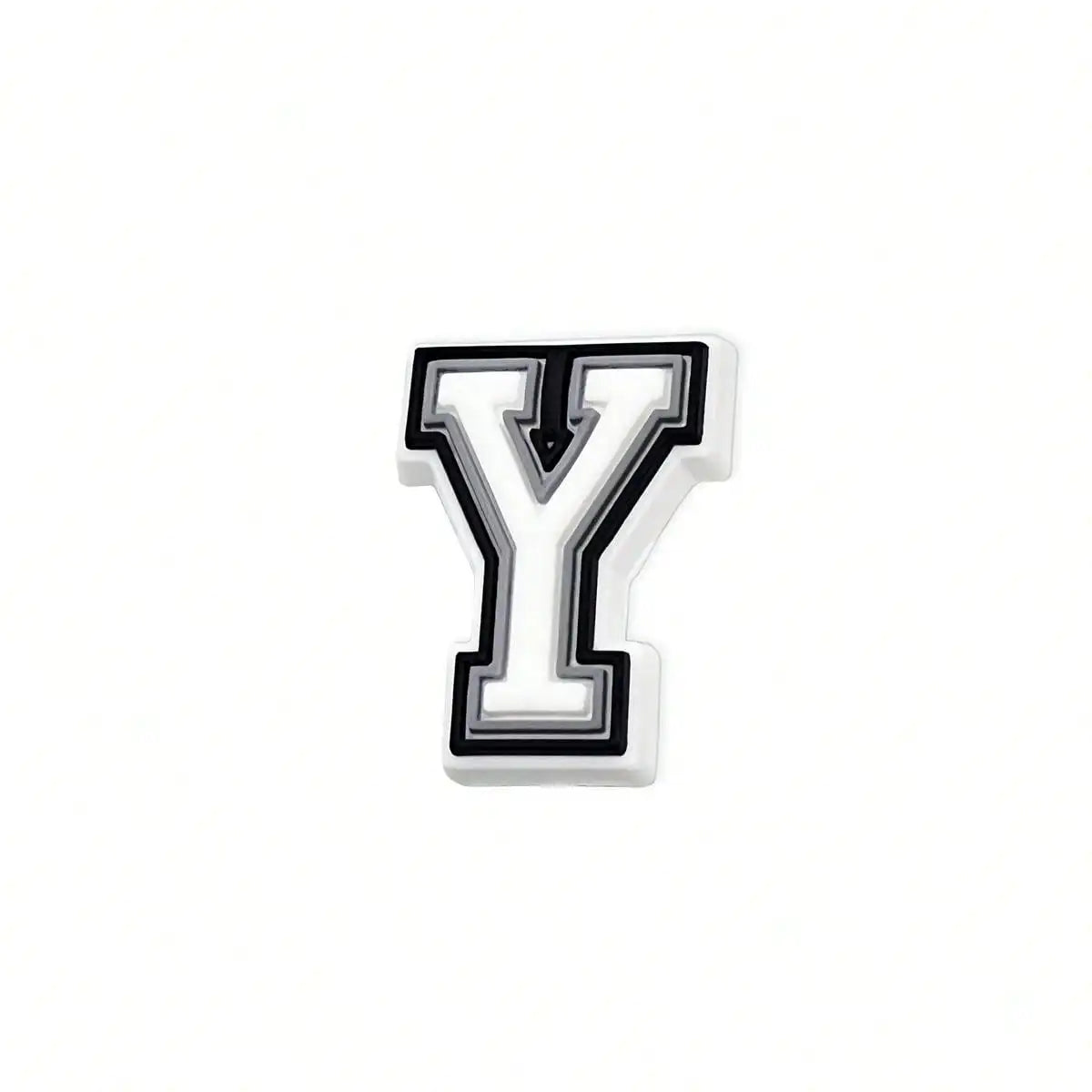 Alphabet Letter  – 1pc for Crocs & DIY Accessories
