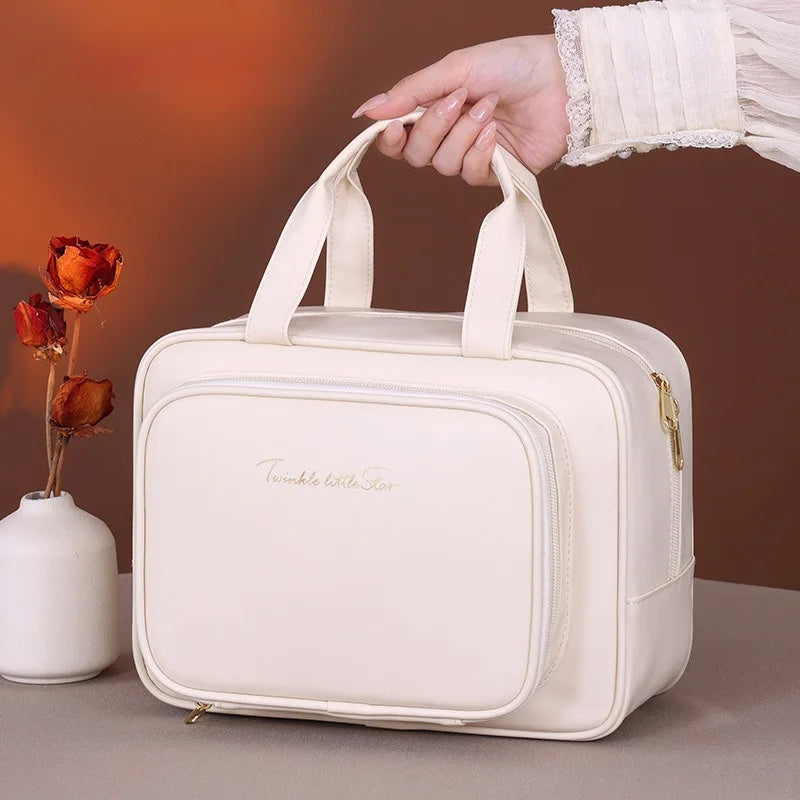 Deluxe Makeup Travel Bag