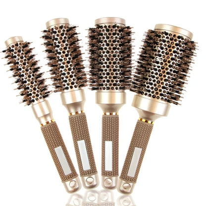 ProFlex™ Thermal Round Hair Brush Set