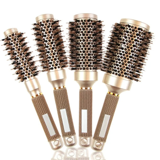 ProFlex™ Thermal Round Hair Brush Set