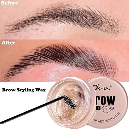 BrowFix – Waterproof 3D Brow Styling Gel