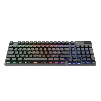 Ajazz™ – Wired Mechanical Keyboard (98 Keys)