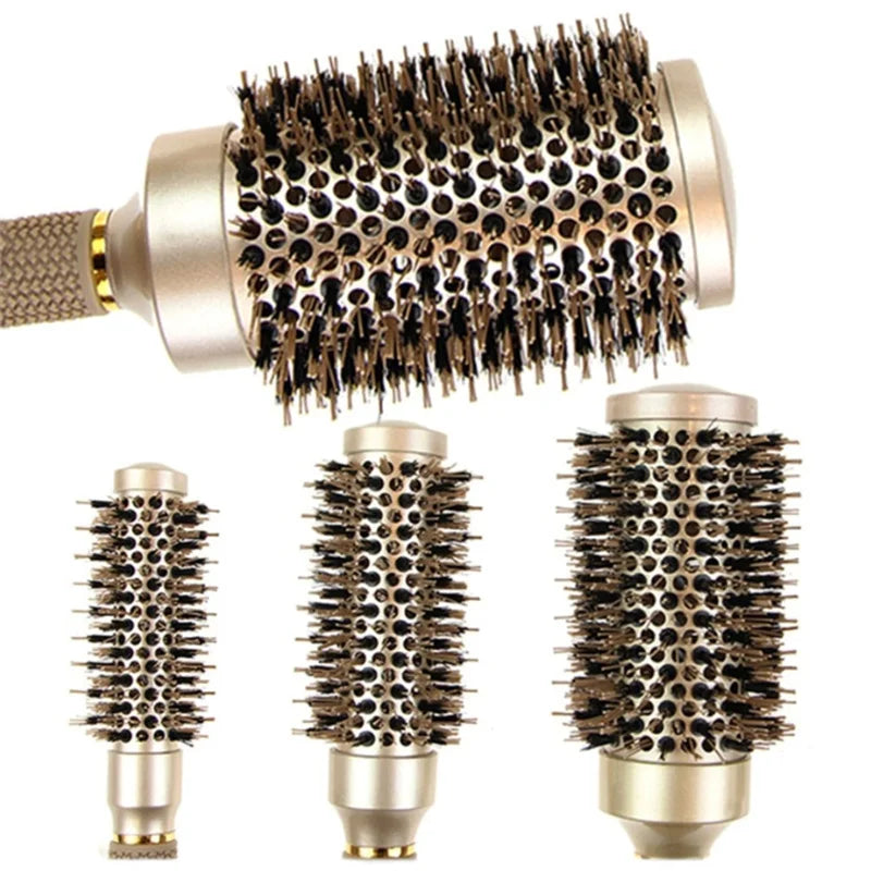 ProFlex™ Thermal Round Hair Brush Set