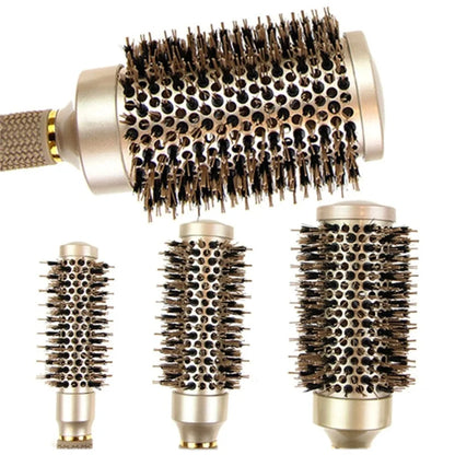 ProFlex™ Thermal Round Hair Brush Set