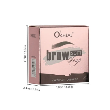 BrowFix – Waterproof 3D Brow Styling Gel