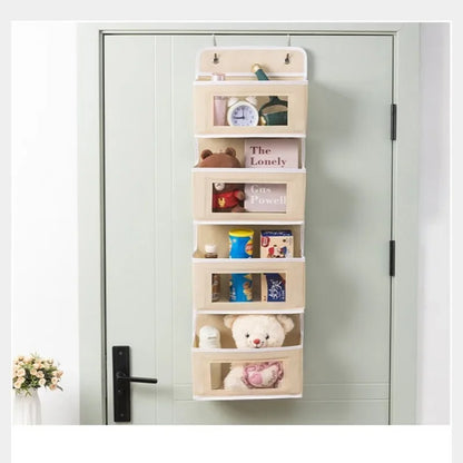 "Hanging Storage Organiser