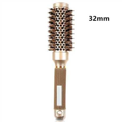 ProFlex™ Thermal Round Hair Brush Set