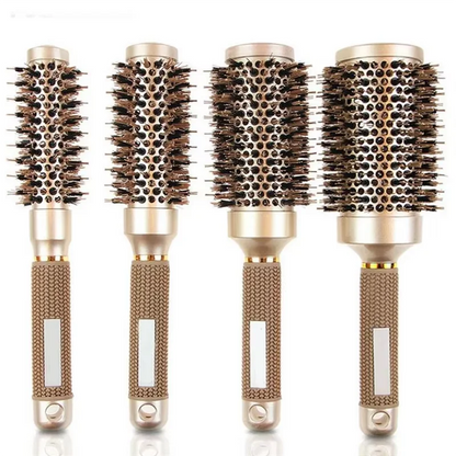 ProFlex™ Thermal Round Hair Brush Set