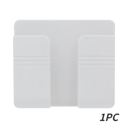 TechHold – Soporte de Pared para Dispositivo sin Perforación