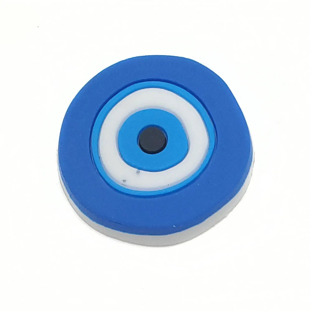 Evil Eye Shoe Charms for Crocs
