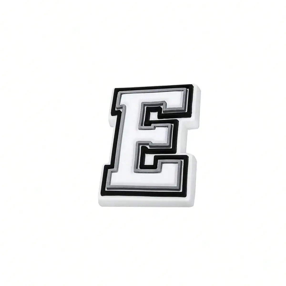 Alphabet Letter  – 1pc for Crocs & DIY Accessories