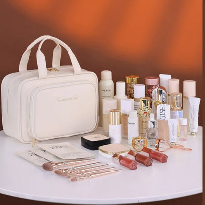 Deluxe Makeup Travel Bag