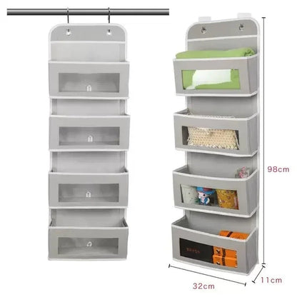 "Hanging Storage Organiser