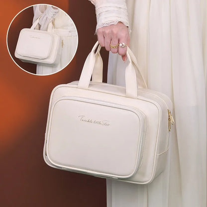 Deluxe Makeup Travel Bag