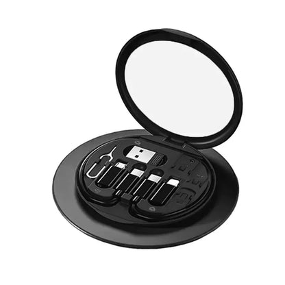 FlexConnect – 3-in-1 Universal Charging Cable Kit