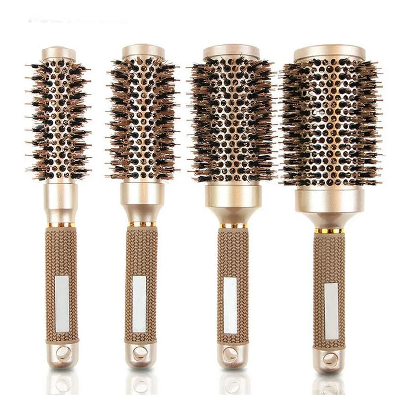 ProFlex™ Thermal Round Hair Brush Set