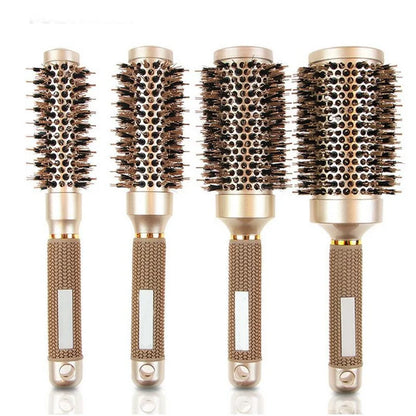 ProFlex™ Thermal Round Hair Brush Set