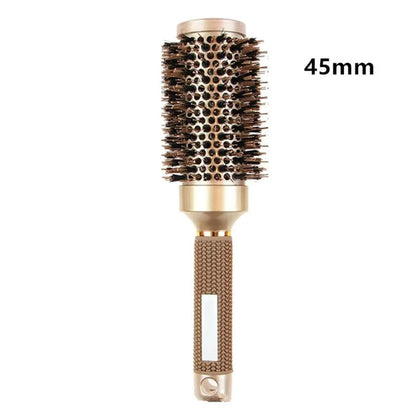 ProFlex™ Thermal Round Hair Brush Set