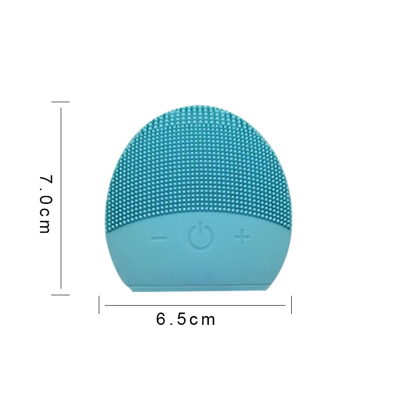 Mlike – Sonic Facial Cleanser