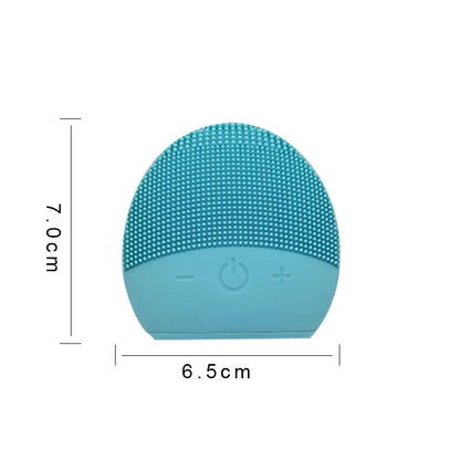 Mlike – Sonic Facial Cleanser