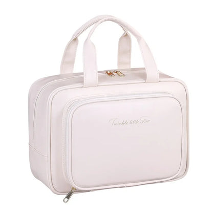 Deluxe Makeup Travel Bag