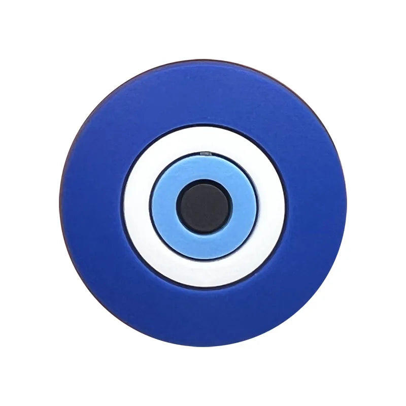 Evil Eye Shoe Charms for Crocs