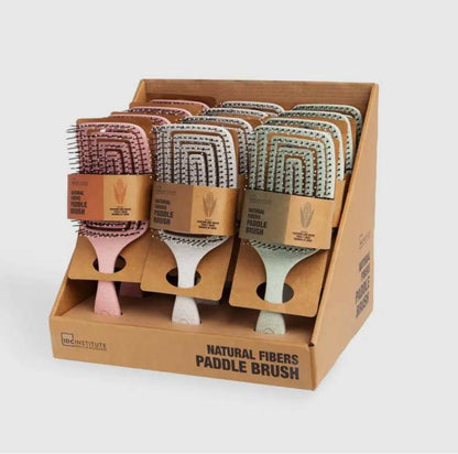 Detangling Hair Brush – Gentle & Effortless Styling