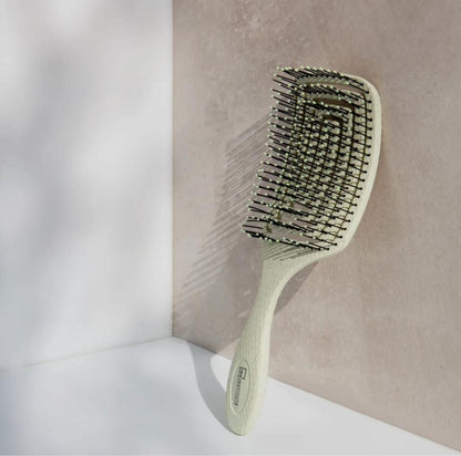Detangling Hair Brush – Gentle & Effortless Styling
