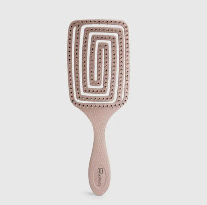 Detangling Hair Brush – Gentle & Effortless Styling