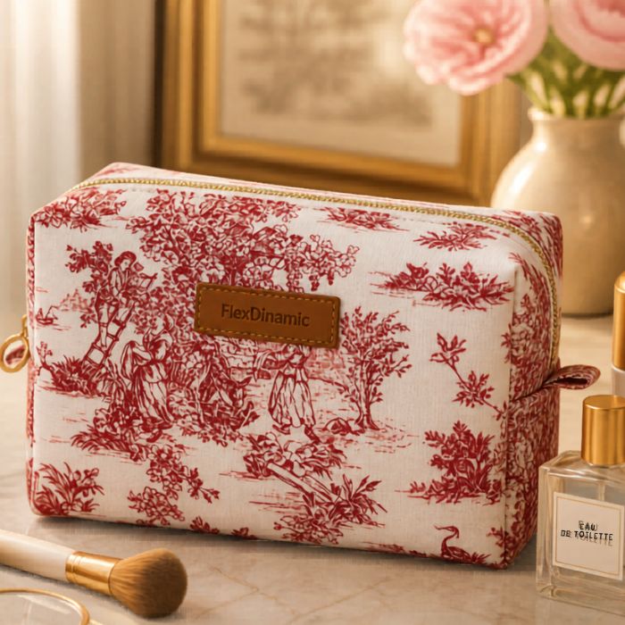 The Blush Pouch