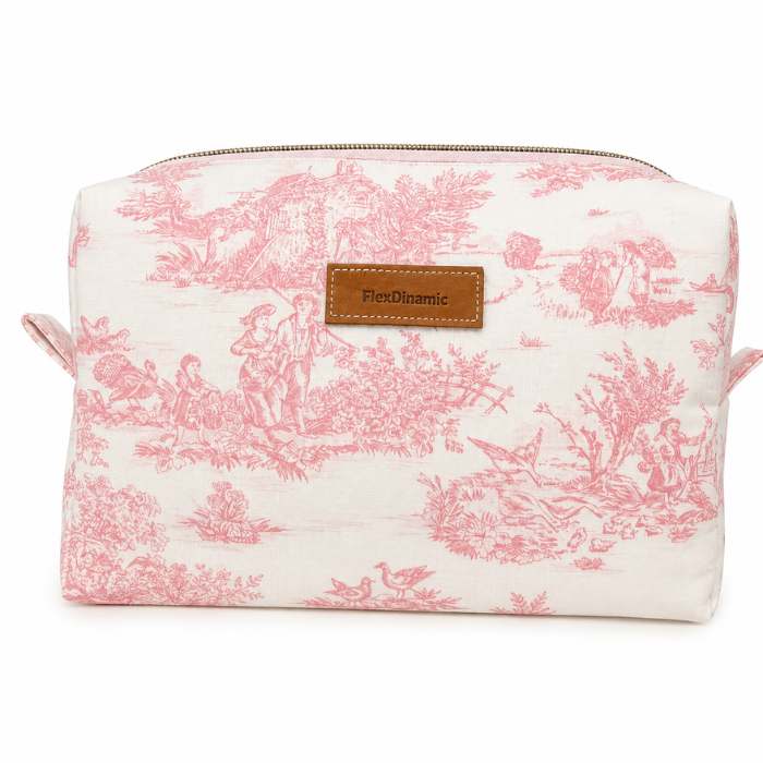 The Vintage Pouch