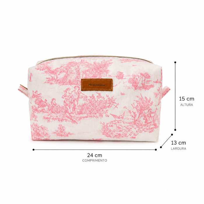 The Vintage Pouch