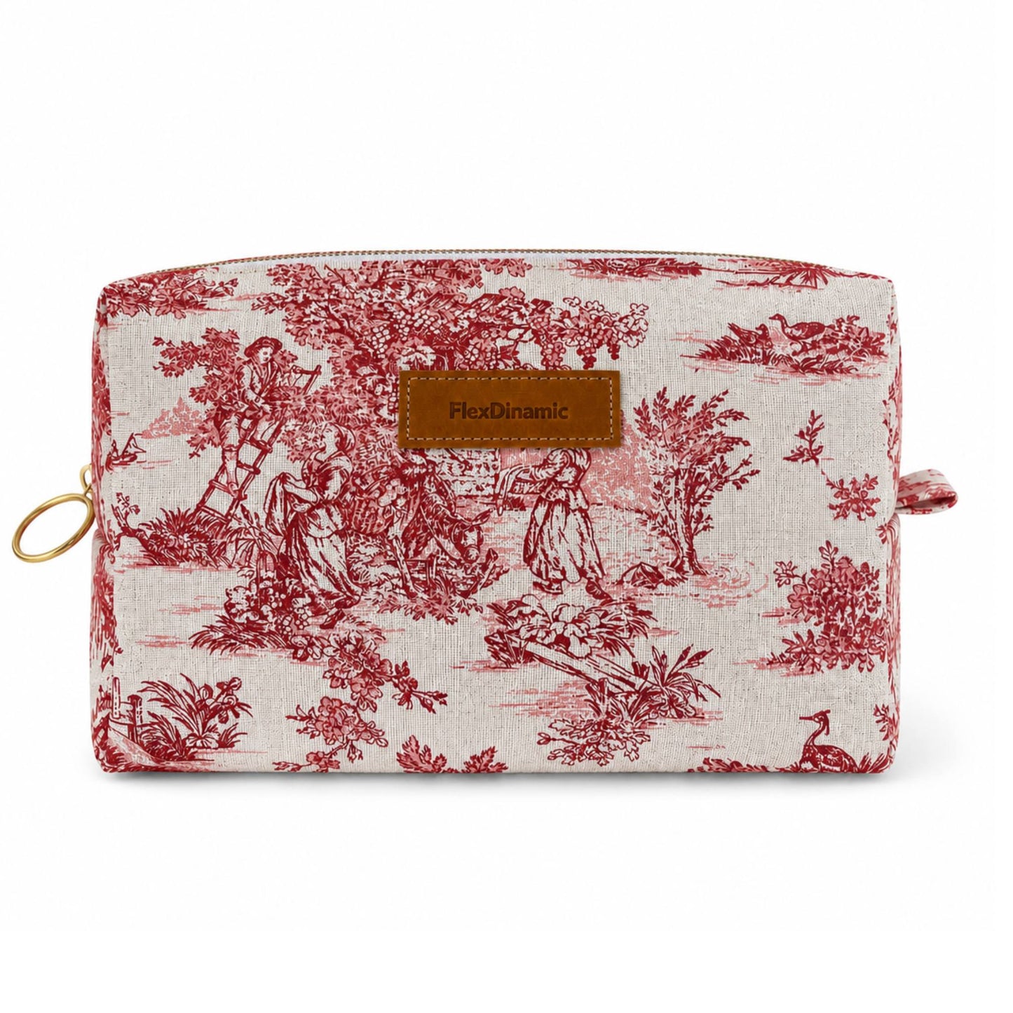 The Blush Pouch